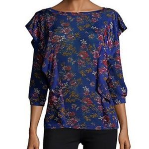 Free People Dock Street Top